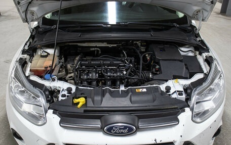 Ford Focus III, 2011 год, 549 000 рублей, 9 фотография