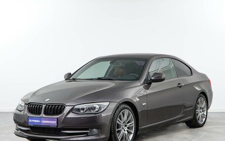 BMW 3 серия, 2011 год, 1 577 077 рублей, 5 фотография