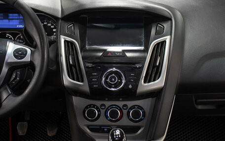 Ford Focus III, 2011 год, 549 000 рублей, 14 фотография