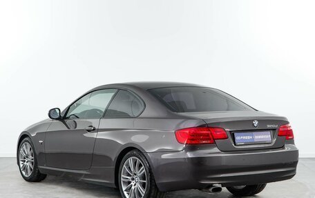BMW 3 серия, 2011 год, 1 577 077 рублей, 2 фотография