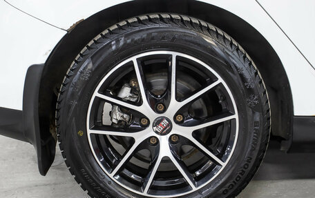 Ford Focus III, 2011 год, 549 000 рублей, 18 фотография