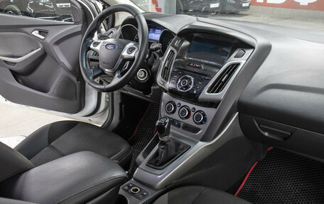 Ford Focus III, 2011 год, 549 000 рублей, 10 фотография