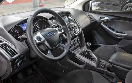 Ford Focus III, 2011 год, 549 000 рублей, 15 фотография