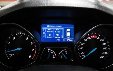 Ford Focus III, 2011 год, 549 000 рублей, 12 фотография