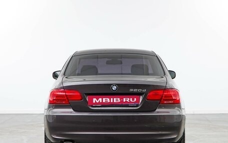 BMW 3 серия, 2011 год, 1 577 077 рублей, 4 фотография