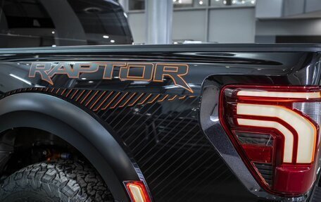 Ford F-150, 2025 год, 14 490 000 рублей, 9 фотография