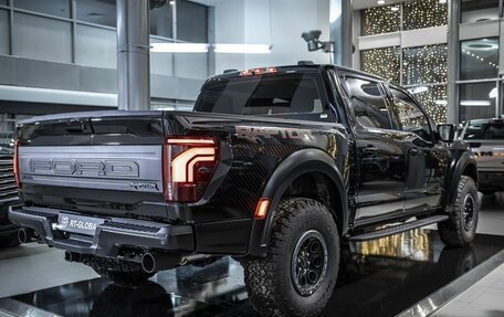 Ford F-150, 2025 год, 14 490 000 рублей, 7 фотография
