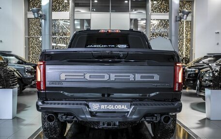 Ford F-150, 2025 год, 14 490 000 рублей, 4 фотография