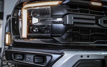 Ford F-150, 2025 год, 14 490 000 рублей, 6 фотография