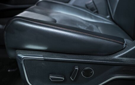 Ford F-150, 2025 год, 14 490 000 рублей, 16 фотография