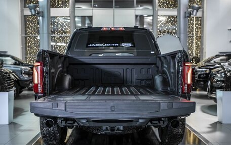 Ford F-150, 2025 год, 14 490 000 рублей, 5 фотография