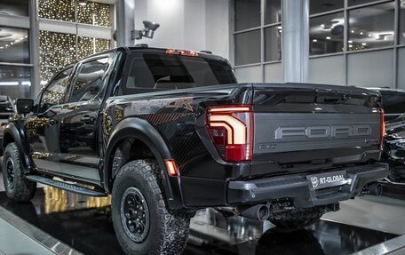 Ford F-150, 2025 год, 14 490 000 рублей, 8 фотография