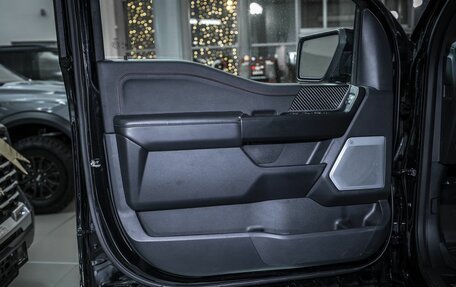 Ford F-150, 2025 год, 14 490 000 рублей, 11 фотография