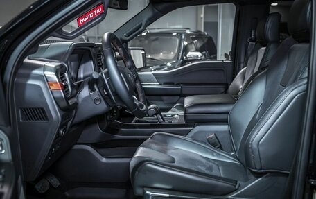 Ford F-150, 2025 год, 14 490 000 рублей, 15 фотография