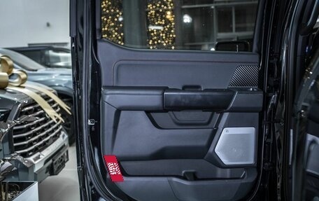 Ford F-150, 2025 год, 14 490 000 рублей, 17 фотография