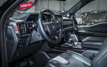 Ford F-150, 2025 год, 14 490 000 рублей, 14 фотография