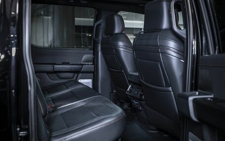 Ford F-150, 2025 год, 14 490 000 рублей, 21 фотография