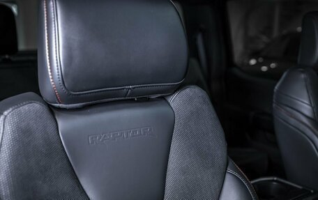 Ford F-150, 2025 год, 14 490 000 рублей, 27 фотография