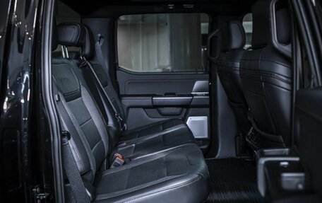 Ford F-150, 2025 год, 14 490 000 рублей, 22 фотография