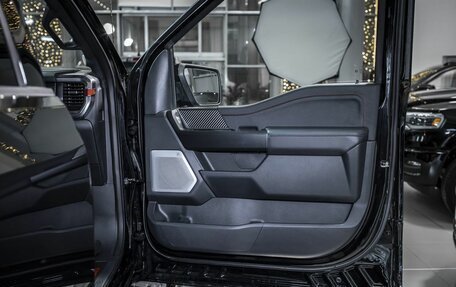 Ford F-150, 2025 год, 14 490 000 рублей, 23 фотография