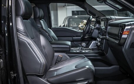 Ford F-150, 2025 год, 14 490 000 рублей, 25 фотография