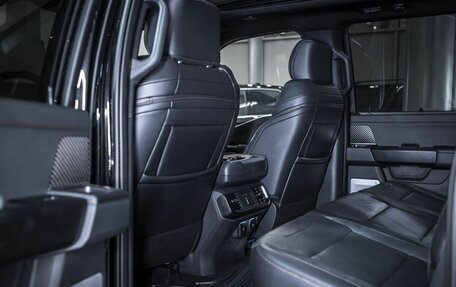 Ford F-150, 2025 год, 14 490 000 рублей, 18 фотография