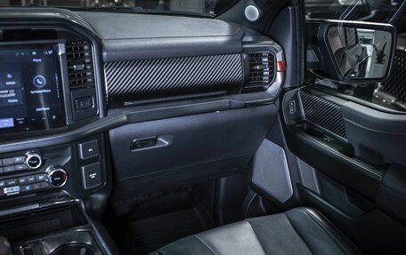 Ford F-150, 2025 год, 14 490 000 рублей, 32 фотография