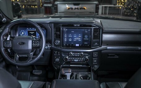 Ford F-150, 2025 год, 14 490 000 рублей, 31 фотография