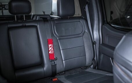 Ford F-150, 2025 год, 14 490 000 рублей, 29 фотография