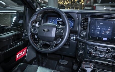 Ford F-150, 2025 год, 14 490 000 рублей, 33 фотография