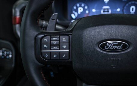 Ford F-150, 2025 год, 14 490 000 рублей, 40 фотография