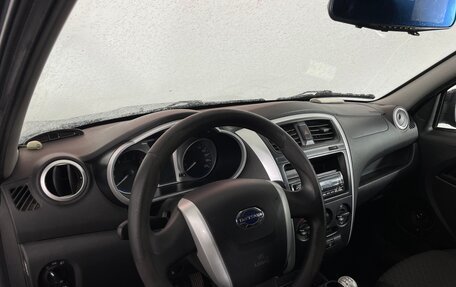 Datsun on-DO I рестайлинг, 2017 год, 453 000 рублей, 7 фотография