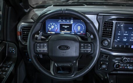 Ford F-150, 2025 год, 14 490 000 рублей, 35 фотография