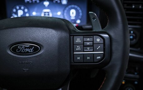 Ford F-150, 2025 год, 14 490 000 рублей, 39 фотография