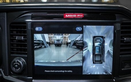 Ford F-150, 2025 год, 14 490 000 рублей, 37 фотография