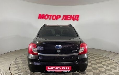 Datsun on-DO I рестайлинг, 2017 год, 453 000 рублей, 5 фотография