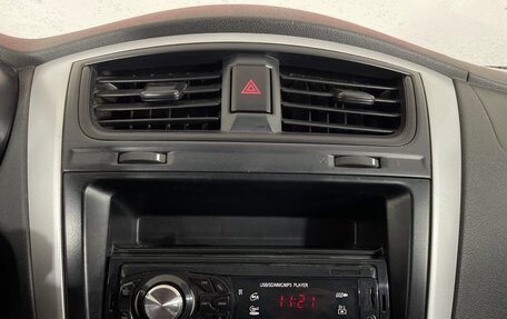 Datsun on-DO I рестайлинг, 2017 год, 453 000 рублей, 12 фотография