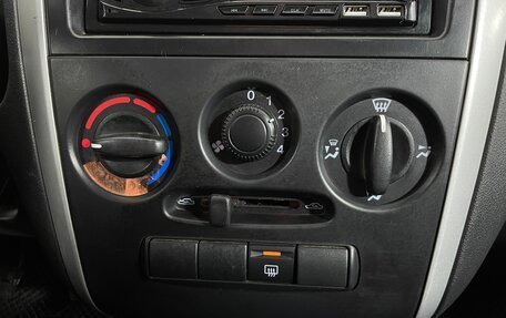 Datsun on-DO I рестайлинг, 2017 год, 453 000 рублей, 13 фотография