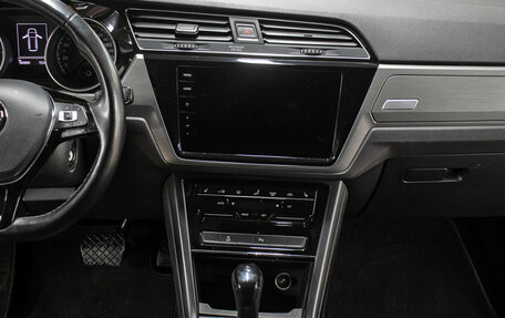 Volkswagen Touran III, 2019 год, 2 298 000 рублей, 16 фотография