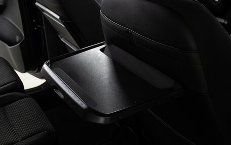 Volkswagen Touran III, 2019 год, 2 298 000 рублей, 13 фотография