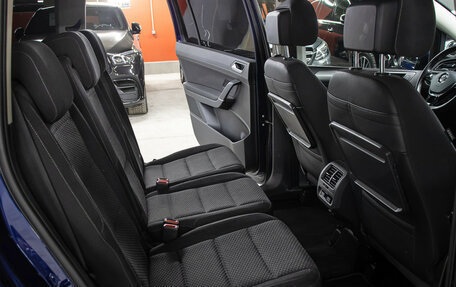 Volkswagen Touran III, 2019 год, 2 298 000 рублей, 12 фотография