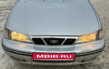 Daewoo Nexia I рестайлинг, 2004 год, 230 000 рублей, 2 фотография