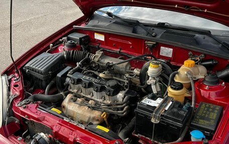 Chevrolet Lanos I, 2007 год, 250 000 рублей, 3 фотография