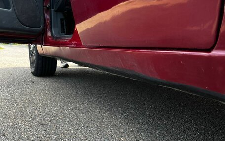 Chevrolet Lanos I, 2007 год, 250 000 рублей, 6 фотография