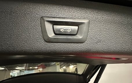 BMW X3, 2017 год, 2 500 000 рублей, 8 фотография