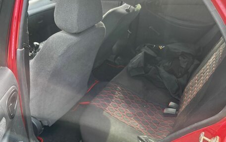 Chevrolet Lanos I, 2007 год, 250 000 рублей, 5 фотография