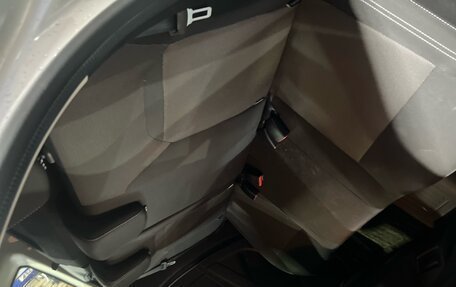 Renault Duster, 2021 год, 2 006 000 рублей, 7 фотография