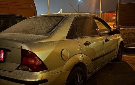 Ford Focus IV, 2004 год, 250 000 рублей, 4 фотография
