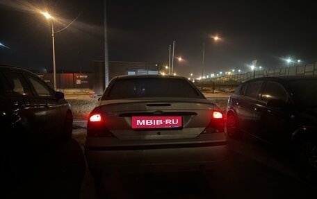 Ford Focus IV, 2004 год, 250 000 рублей, 8 фотография