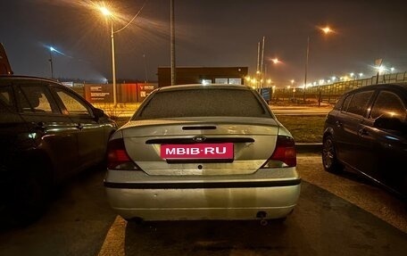 Ford Focus IV, 2004 год, 250 000 рублей, 3 фотография